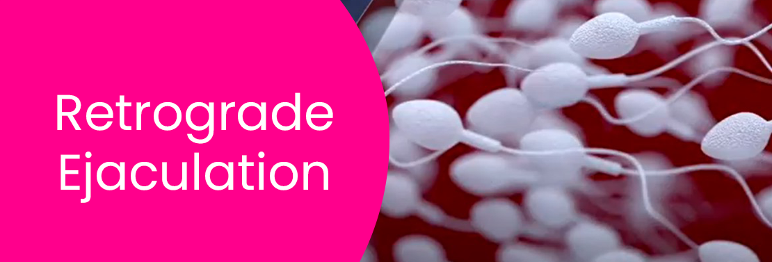Retrograde Ejaculation at Laimaa Fertility, Delhi