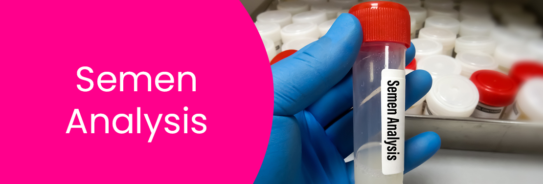 Semen Analysis at Laimaa Fertility, Delhi