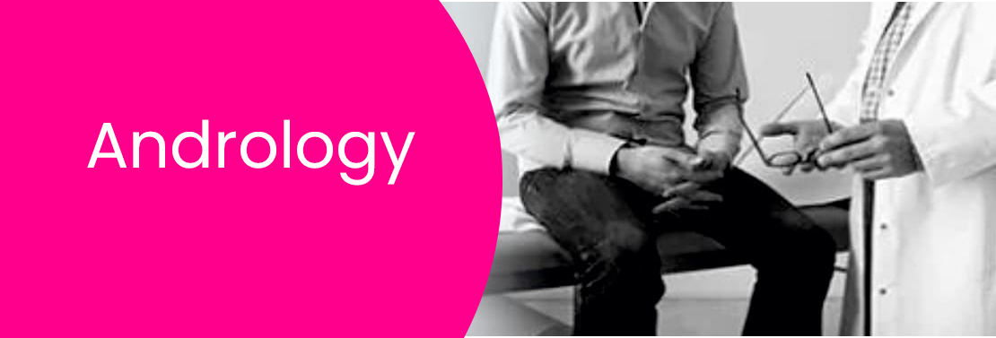 Andrology at Laimaa Fertility, Delhi