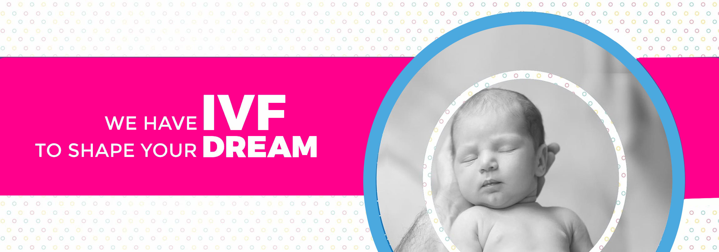 Laimaa Fertility IVF and fertility centre in Delhi