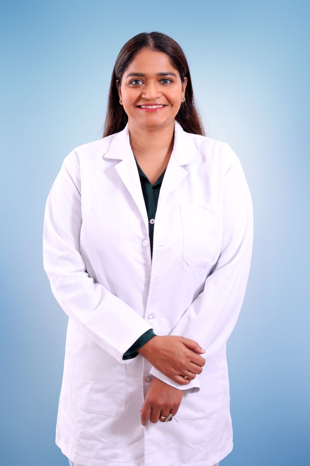 Dr. Akanksha Chauhan, IVF & Infertility Specialist at Laimaa Fertility, Delhi