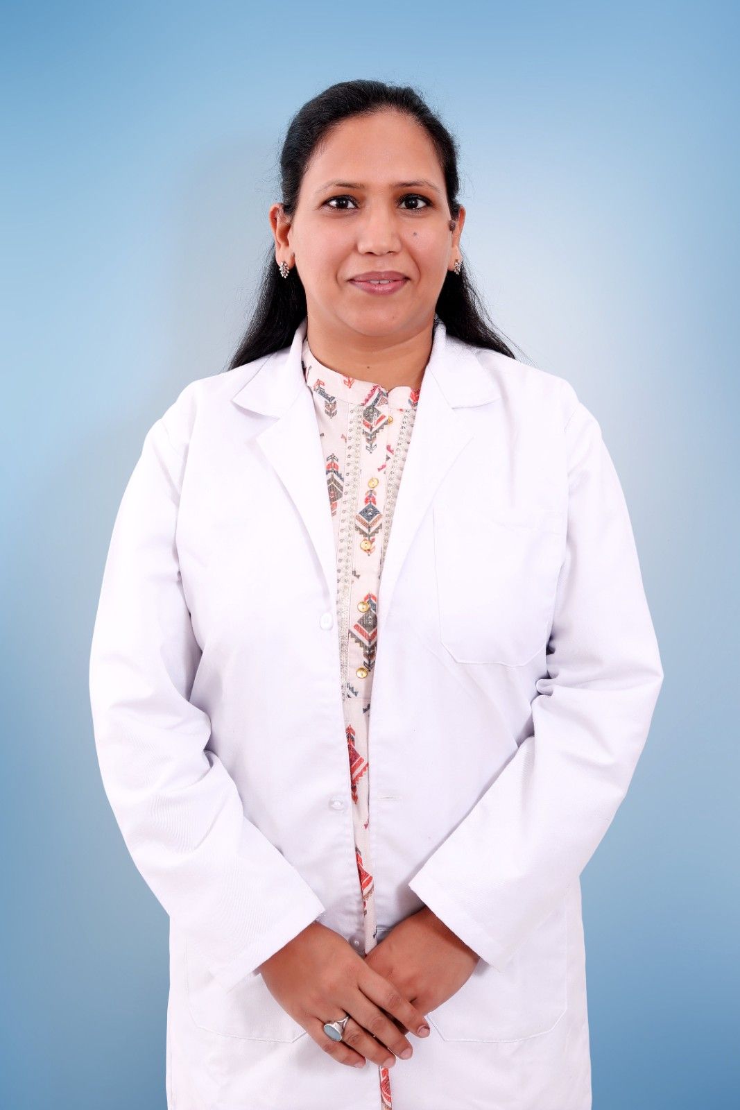 Dr. Mamta Chahar, IVF & Infertility Specialist at Laimaa Fertility, Delhi