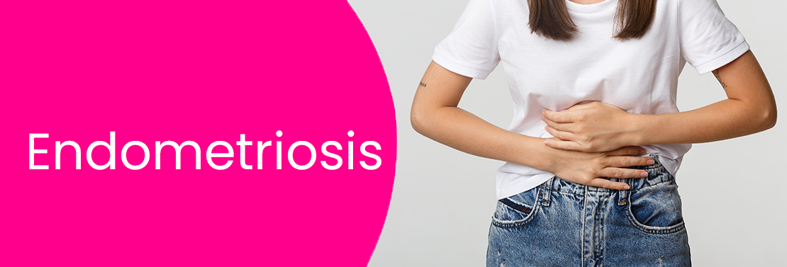 Endometriosis Treatment at Laimaa Fertility, Delhi