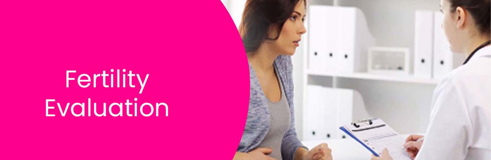Fertility Evaluation at Laimaa Fertility, Delhi