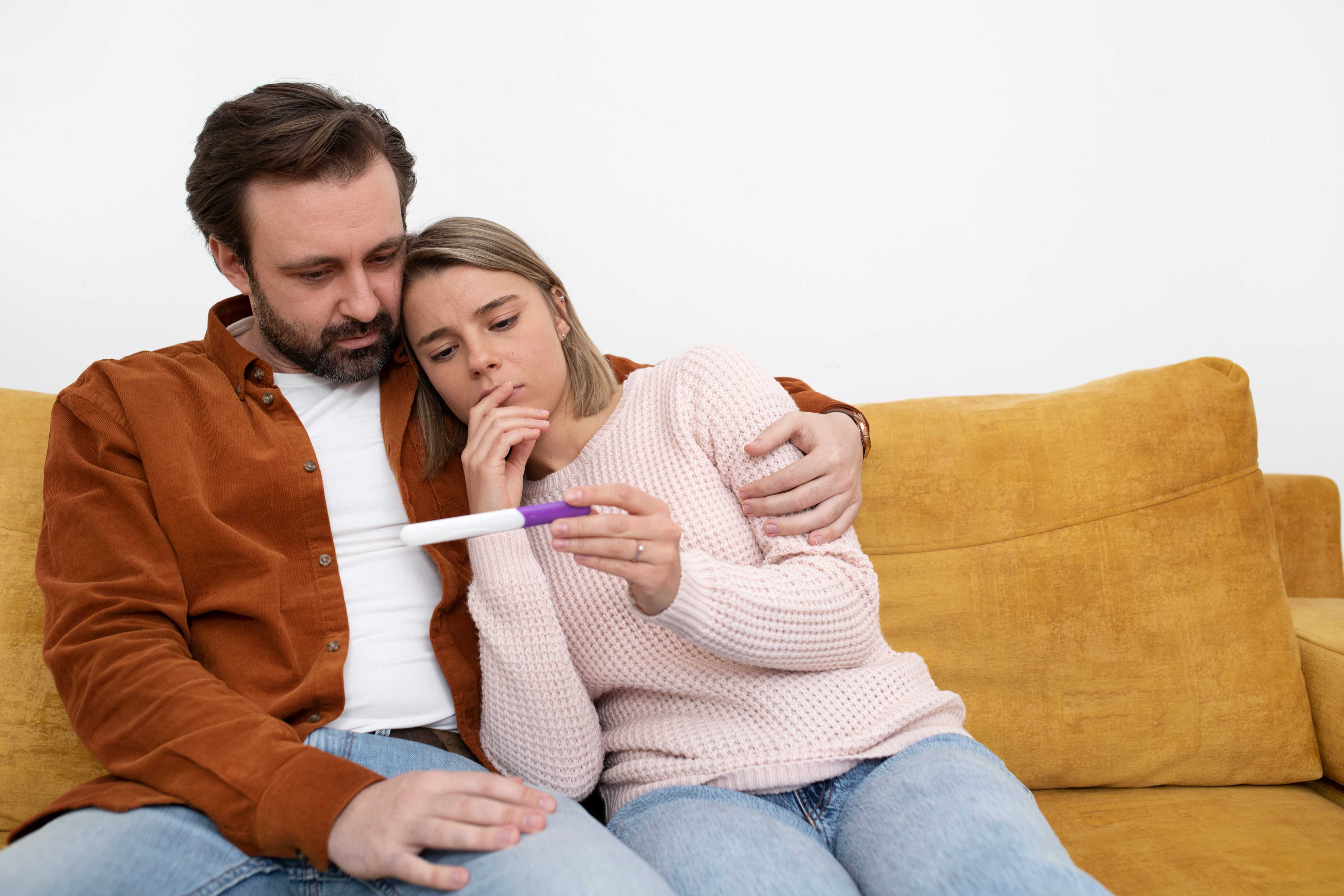 Understanding Infertility: Causes, Symptoms, and Diagnosis — Laimaa Fertility, Delhi