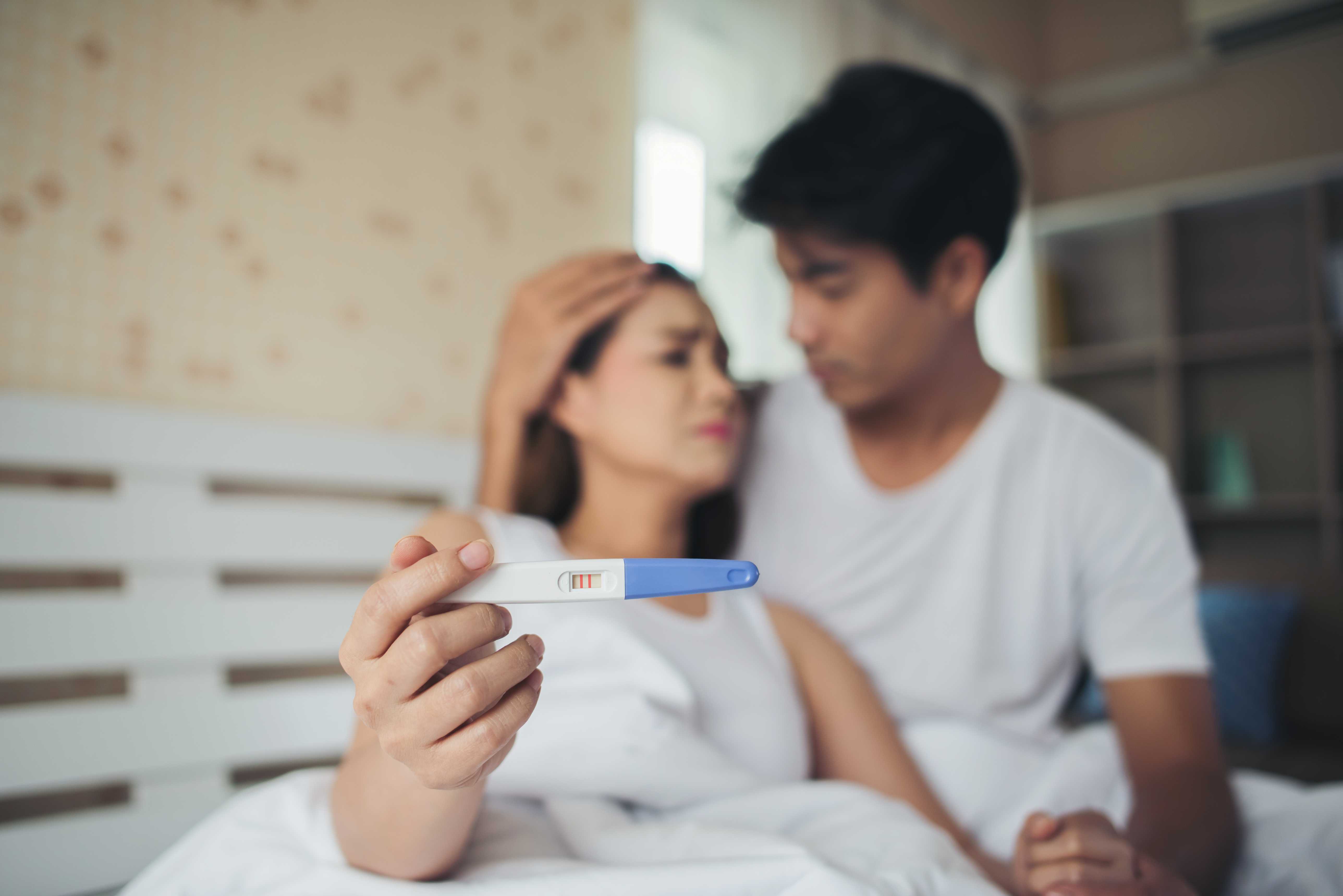 The Emotional Impact of Infertility: Coping Strategies — Laimaa Fertility, Delhi