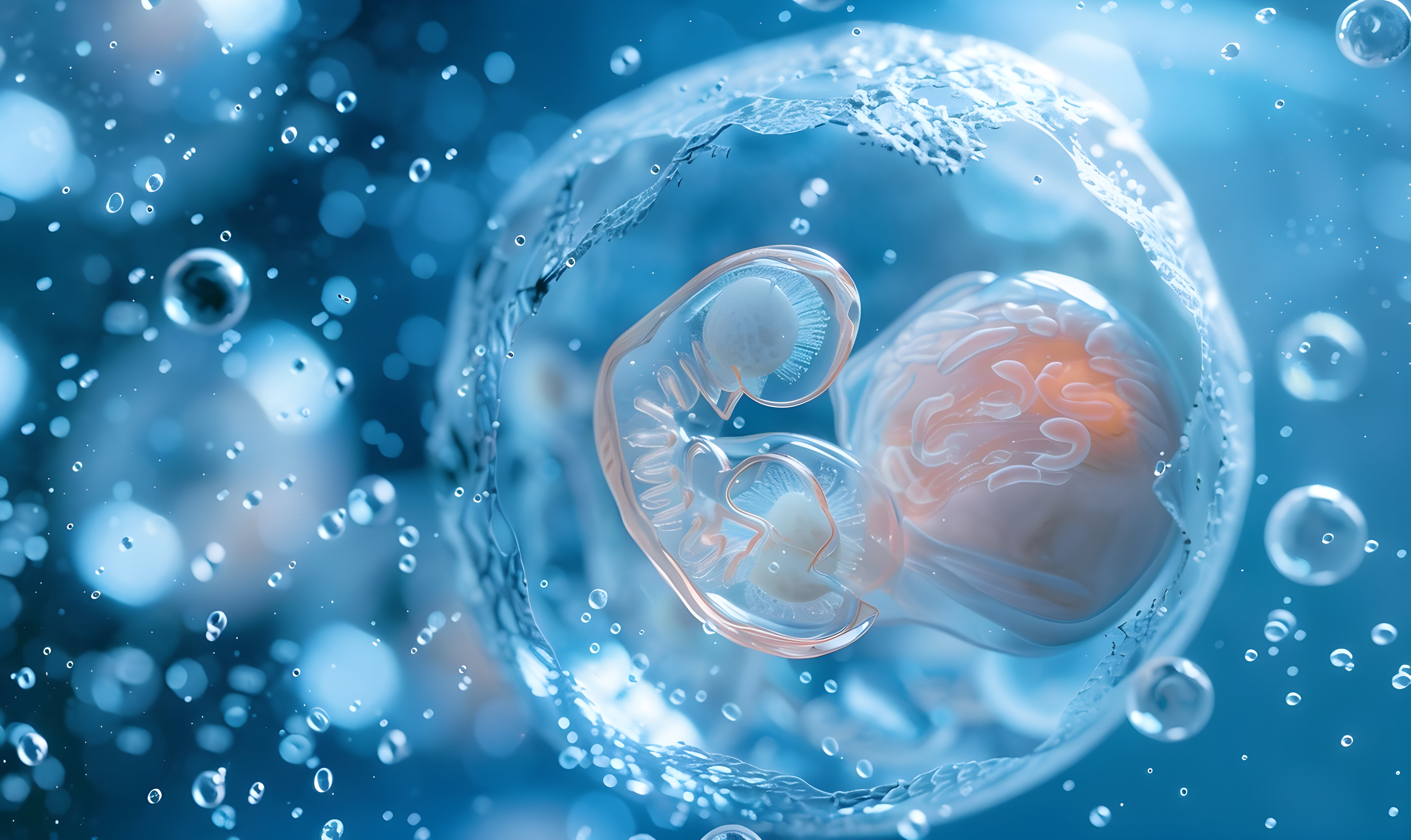 frozen embryo transfer — Laimaa Fertility, Delhi