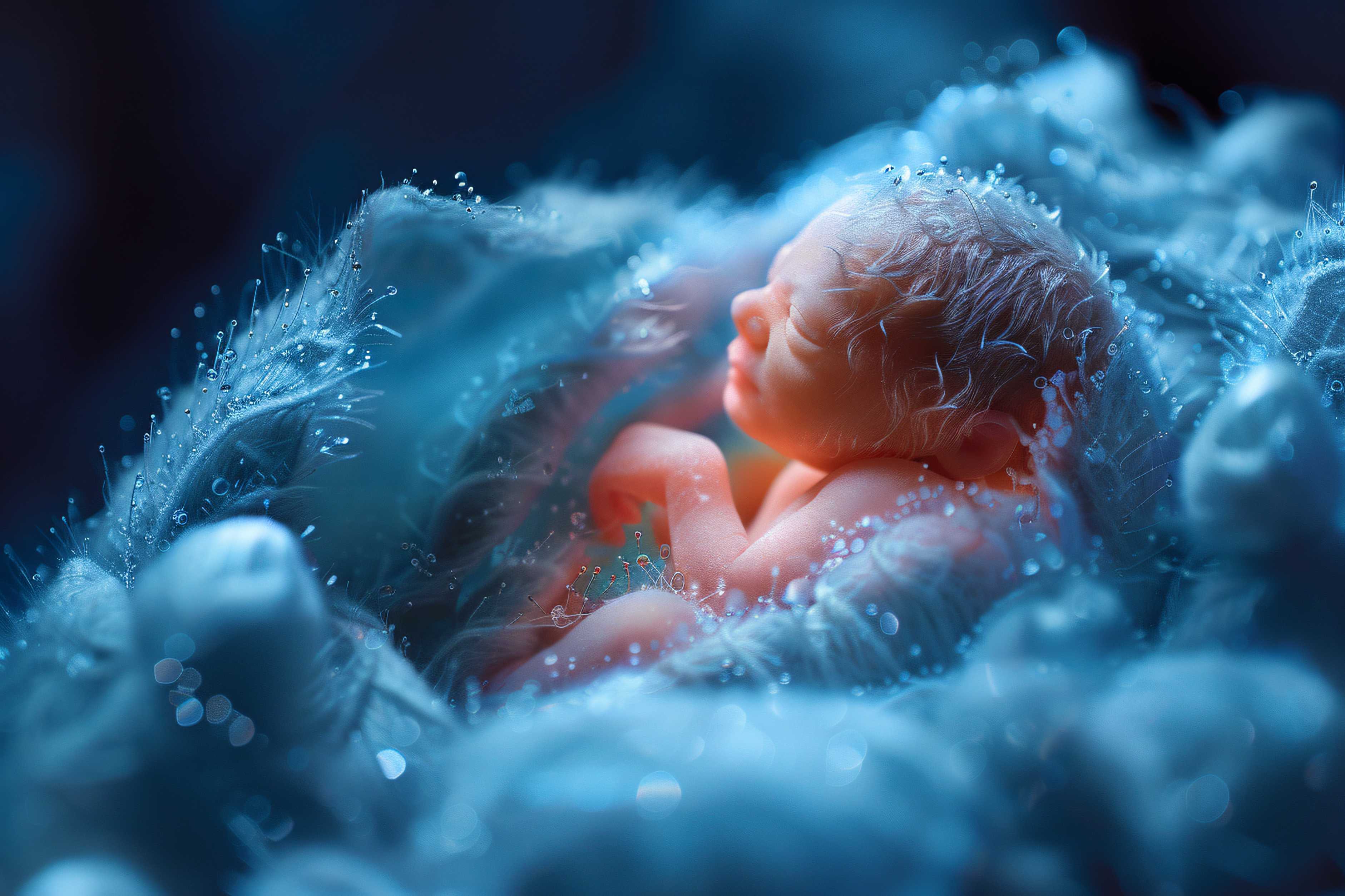 Egg Freezing: Advances and Implications for Female Fertility Preservation — Laimaa Fertility, Delhi