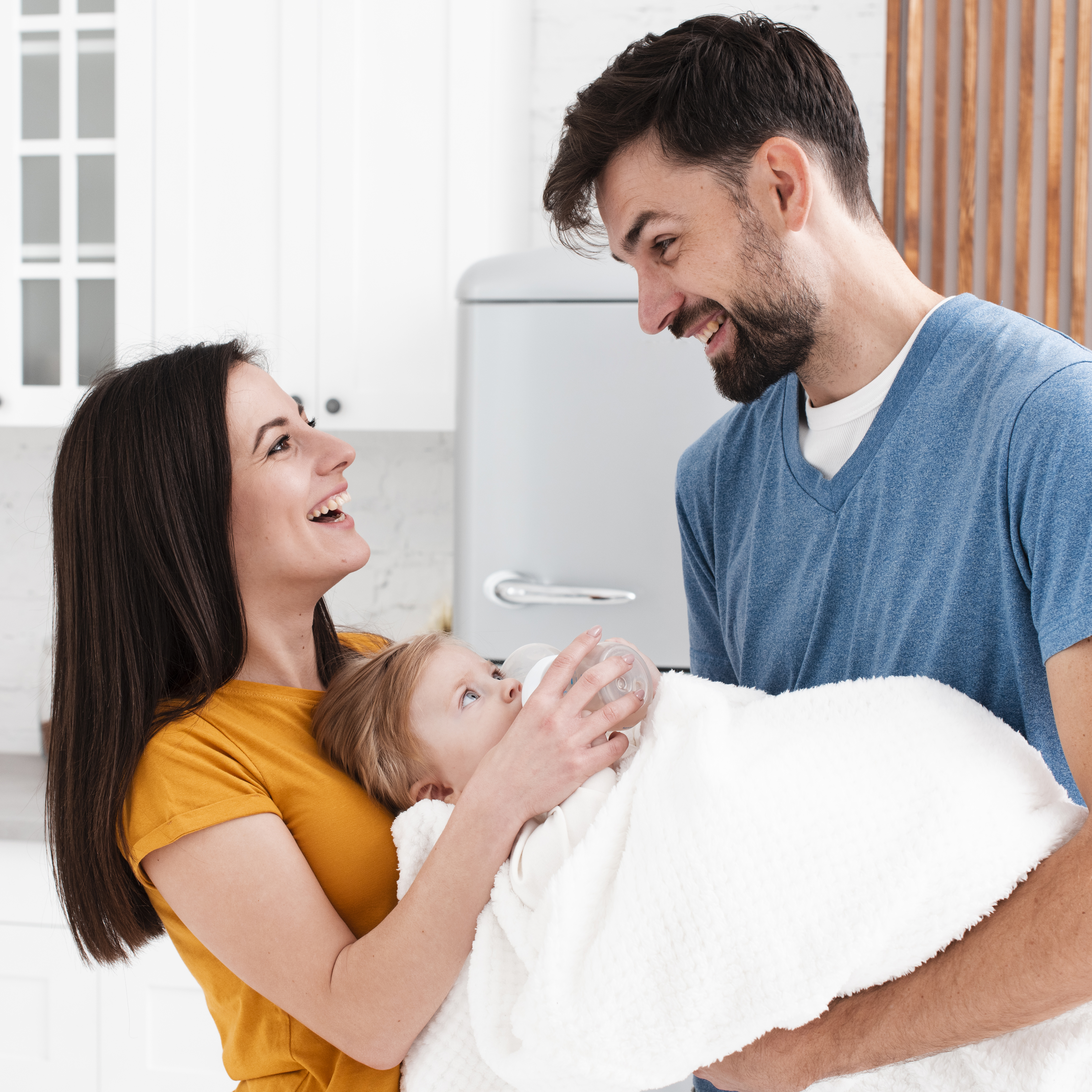 How Does IVF Help? Insights into Advantages and Success rate — Laimaa Fertility, Delhi