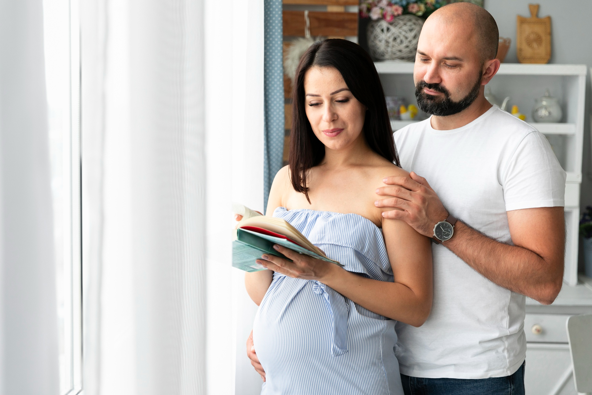 Preparing for Parenthood: A Health Checklist for Couples? — Laimaa Fertility, Delhi