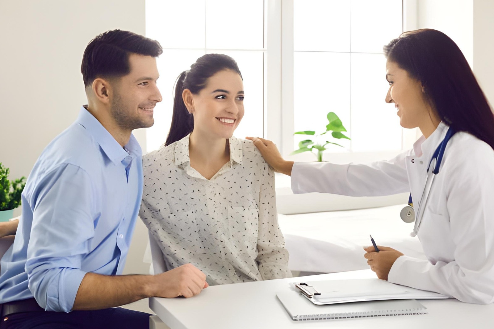 Mental Health Support During Fertility Treatments — Laimaa Fertility, Delhi
