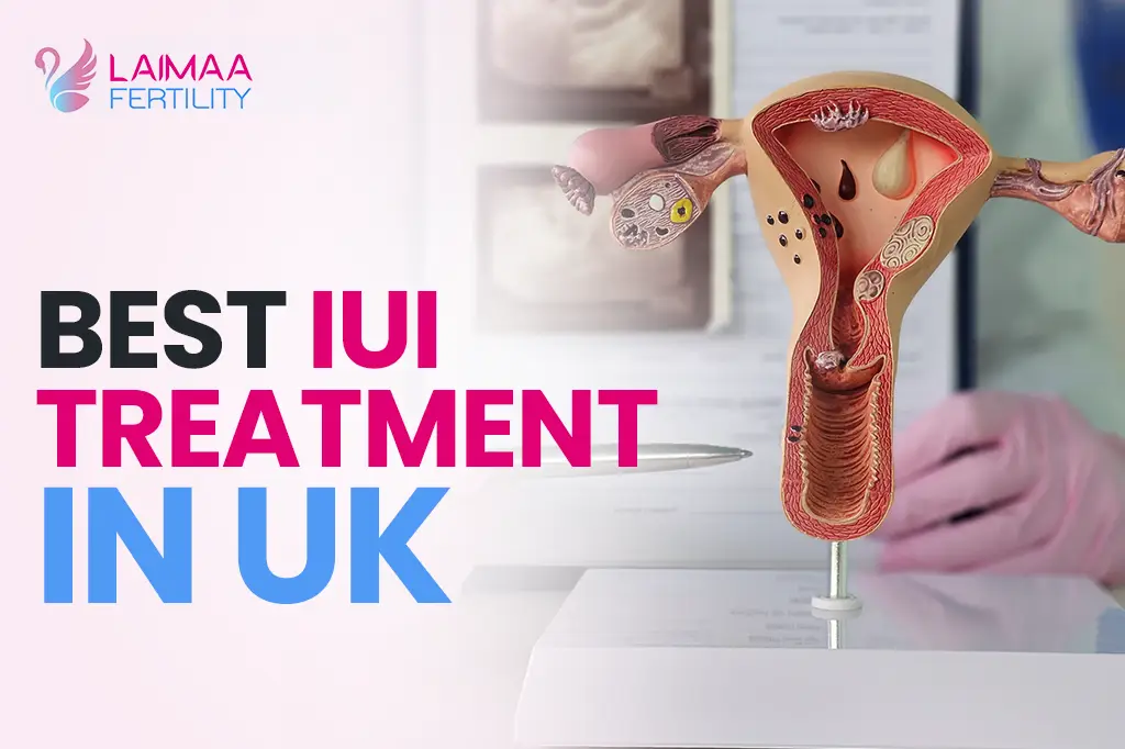 Best IUI Treatment for UK Patients
