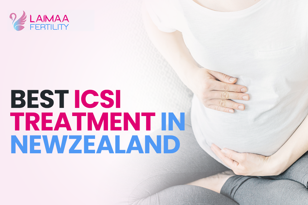 ISCI TREATMENT FOR NEW ZEALAND COUPLES