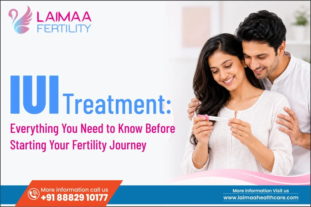 IUI Treatment: Complete Guide Before You Start
